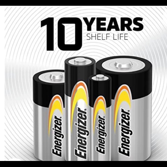 Battery’s - Picture 3 of 3